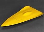 ECO Fiberglass Boat Hull (530mm)