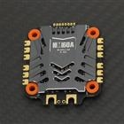 30.5x30.5mm Skystars Kramam KM60A 60A BLHeli_32 3-6S 4in1 Brushless ESC Support Telemetry & DShot1200 for RC Drone FPV Racing