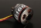 Turnigy G160 Brushless Outrunner 245kv (160 Glow)