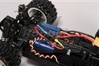 1/16 Brushless 4WD Monster Beatle w/ 25Amp System