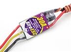 Afro ESC 30Amp Multi-rotor Motor Speed Controller (SimonK Firmware) 