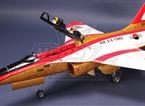 RoKAF T-50 70mm EDF Jet (KIT)