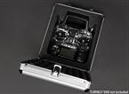 Turnigy 9XR Aluminum Carrying Case