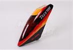 Fiberglass Canopy for Trex-700 N/E