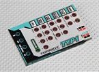 Turnigy TY-P1 25Amp Brushless ESC Programming Card