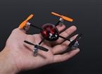 Walkera QR Ladybird Ultra Micro Quadcopter RTF (Mode 1)