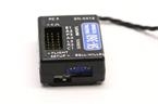 USB for Skookum SK360 Cyclic Gyro-Stabilizer Flybarless System