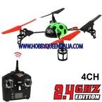 V929 2.4GHz 4CH 3D! Beetle Style Remote Control RC Helicopter, Size: 295 x 180 x 57mm