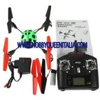 V929 2.4GHz 4CH 3D! Beetle Style Remote Control RC Helicopter, Size: 295 x 180 x 57mm
