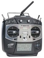 TX 8FG SUPER R6008HS (2,4G)