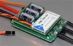 YGE 160 HV Brushless Regler V4 S23