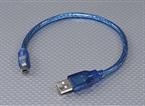 Arduino Mini USB Cable