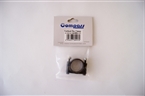 VERTICAL FIN CLAMP