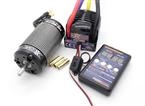 Hobbyking X-Car Brushless Power System 2150KV / 150A