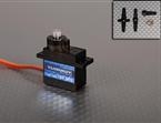 Turnigy MG90S Metal Gear Servo 1.8kg / 13.4g / 0.10sec