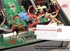 Turnigy 9X LCD Backlight Kit - White (DIY)