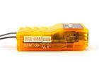 OrangeRx R920X V3 9Ch 2.4GHz DSMX/s.Link Compatible Full Range Receiver w/Div Ant, F/Safe & SBUS