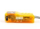 OrangeRx R920X V3 9Ch 2.4GHz DSMX/s.Link Compatible Full Range Receiver w/Div Ant, F/Safe & SBUS