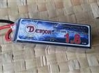 DEMON OCCL 1800.6S 70/140C