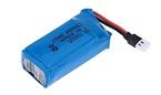 7.4V 2S LiPo Batteria per DM007 RC Quadcopter