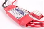 TURNIGY Sentry 60amp Speed Controller