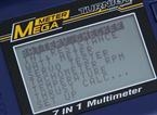 Turnigy 7 in 1 Mega Meter