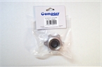 AUTOROTATION HUB W, ONE WAY BEARING