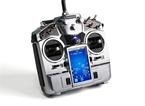 Turnigy TGY-i10 10ch 2.4Ghz Digital Proportional Radio Control System with Telemetry (Mode 1)