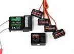 Turnigy TGY-i10 10ch 2.4Ghz Digital Proportional Radio Control System with Telemetry (Mode 1)