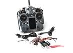 Turnigy TGY-i10 10ch 2.4Ghz Digital Proportional Radio Control System with Telemetry (Mode 1)