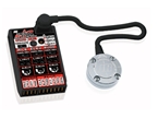 TRIPLE AXIS GYRO SYSTEM TAGS01