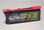 Turnigy nano-tech 3300mah 4S 35~70C Lipo Pack