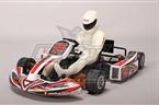 TURNIGY 1:4 Scale Brushless GoKart ARR elettrico