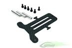SPACER FLYBARLESS