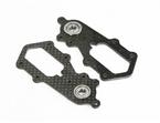 Tail Unit Plate KDS INNOVA 550/600/700