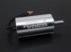 Turnigy SK3 Fandrive Brushless EDF Motor - 3968-1500KV (8S 90mm EDF)