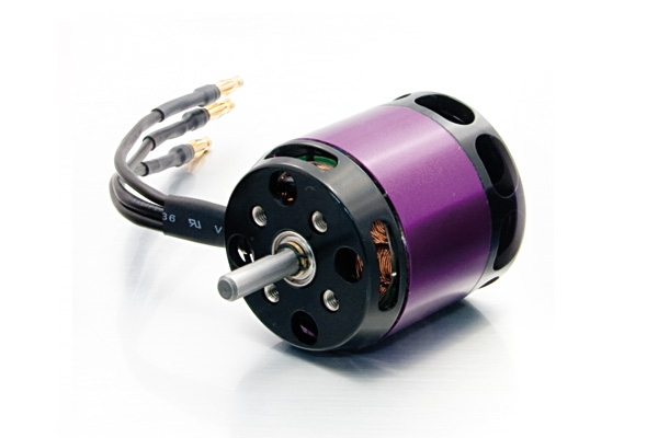 Hacker Motori Brushless