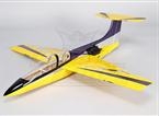 DragonFly EDF Balsa/Ply Park Jet (ARF)