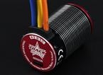 Turnigy TrackStar 1/8th Sensored Brushless Motor 2350KV