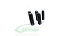 GRANO PUNTA CONICA M3 X 6MM