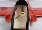 ViperJet Fiberglass 90mm EDF 1250mm (ARF)