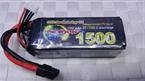 DEMON OCCL 1500 Mah 4S 80-150C