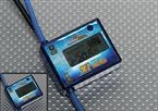 Wattmeter & Voltage Analyzer