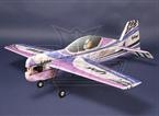YAK54 EPP 3D Profile KIT (apertura alare 900mm)
