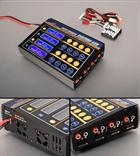 HobbyKing Quattro 4x6S Lithium Polymer Multi Charger