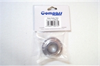 MAIN PULLEY HUB