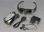 Turnigy BASIC FPV Goggles 320 x 240 4:3