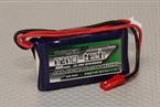 Turnigy nano-tech 460mah 2S 25~50C Lipo Pack