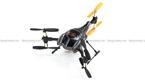 Walkera Micro Hexacopter QR Scorpion Y6 w/ 7ch DEVO7 Tx RTF