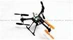 Walkera Micro Hexacopter QR Scorpion Y6 w/ 7ch DEVO7 Tx RTF